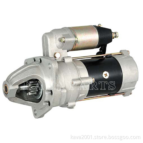 PF6 NF6 PG6 Starter Motor For Nissan 2330096060R 2330096065 2330096074